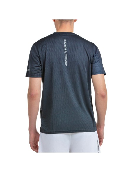 CAMISETA BULLPADEL BATEN 420 LIMA | Ofertas de pádel